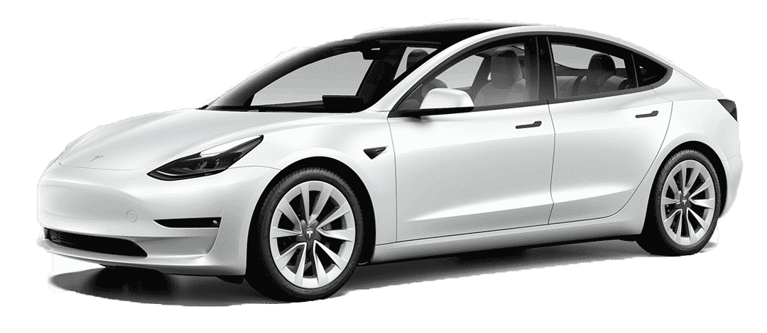 Rent a Tesla in Bern