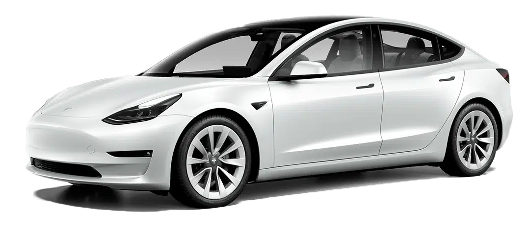 Tesla mieten in Bern